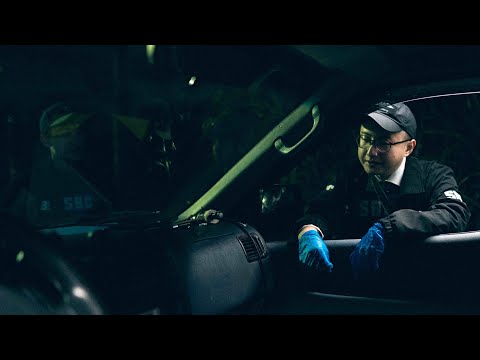 電影《神明在看》正式預告｜Giloo紀實影音 9月16日獨家上架