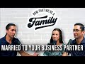 175: Running A Business With Your Spouse Q&amp;A With Doug and Hayley Johnson