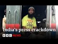 New video by BBC News on YouTube