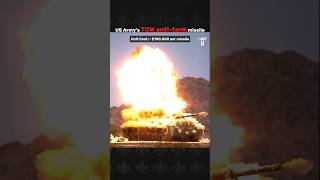 Insane Anti-Tank Missile that never misses!