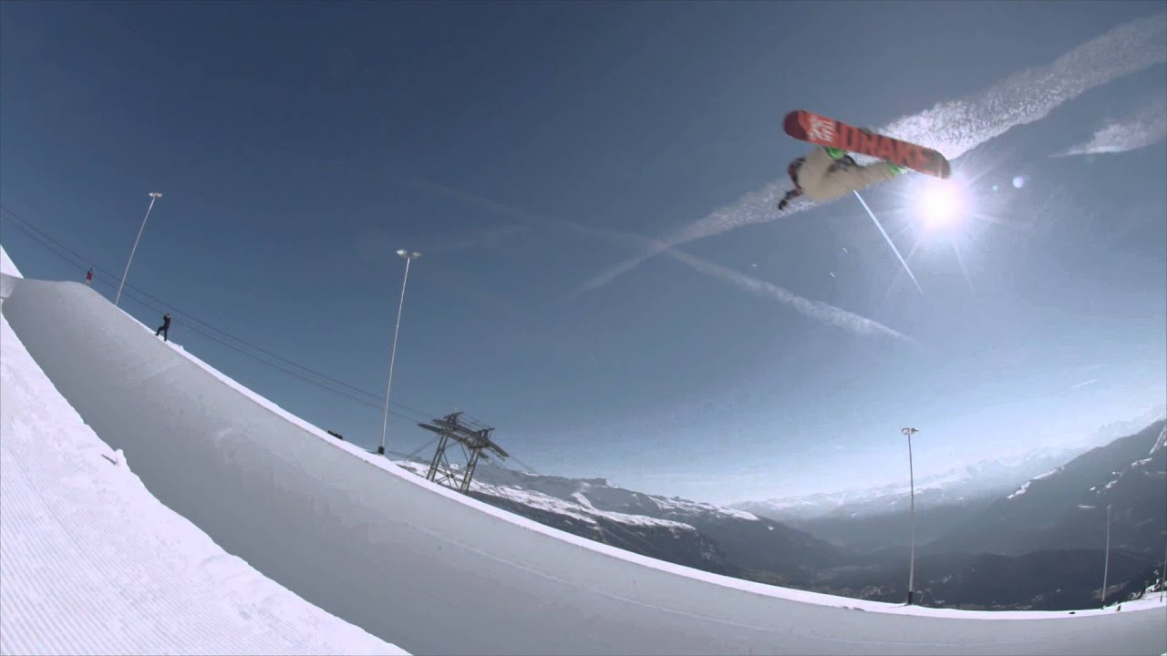 Gian Simmen Season Edit 2015