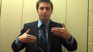 HRM Interview Assignment