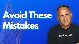 5 Reasons Why Small Businesses Fail | Avoid These Startup Mistakes | Henry Daas
