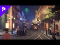 Stream#8: Poly Steampunk Pack