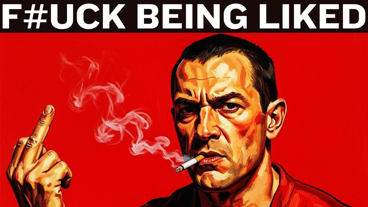 The Price of Being Liked Is Weakness | Machiavelli’s Dark Lesson