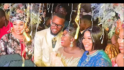 Check Out What Happens When Regina Chukwu,Seyi Edun, &Kemi Korede Dance With Ijebuu Sister New House