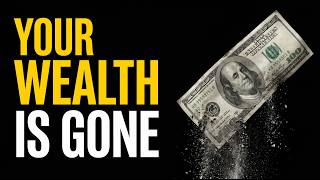 3 Silent Crises Erasing Your Wealth (And How To Escape)