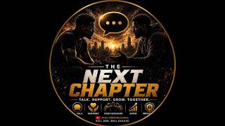 NEXT CHAPTER  Teaser
