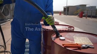 Iraq's oil hub slows to crawl as Strait of Hormuz shutdown strangles exports screenshot 5