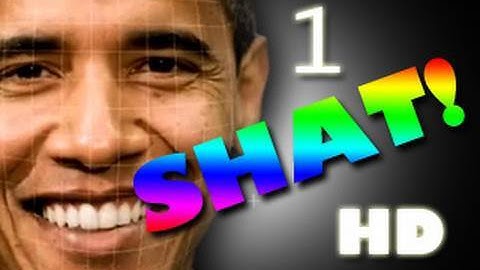 Face Shatter (Part 1/2) - Photoshop CS5 Advanced Tutorial