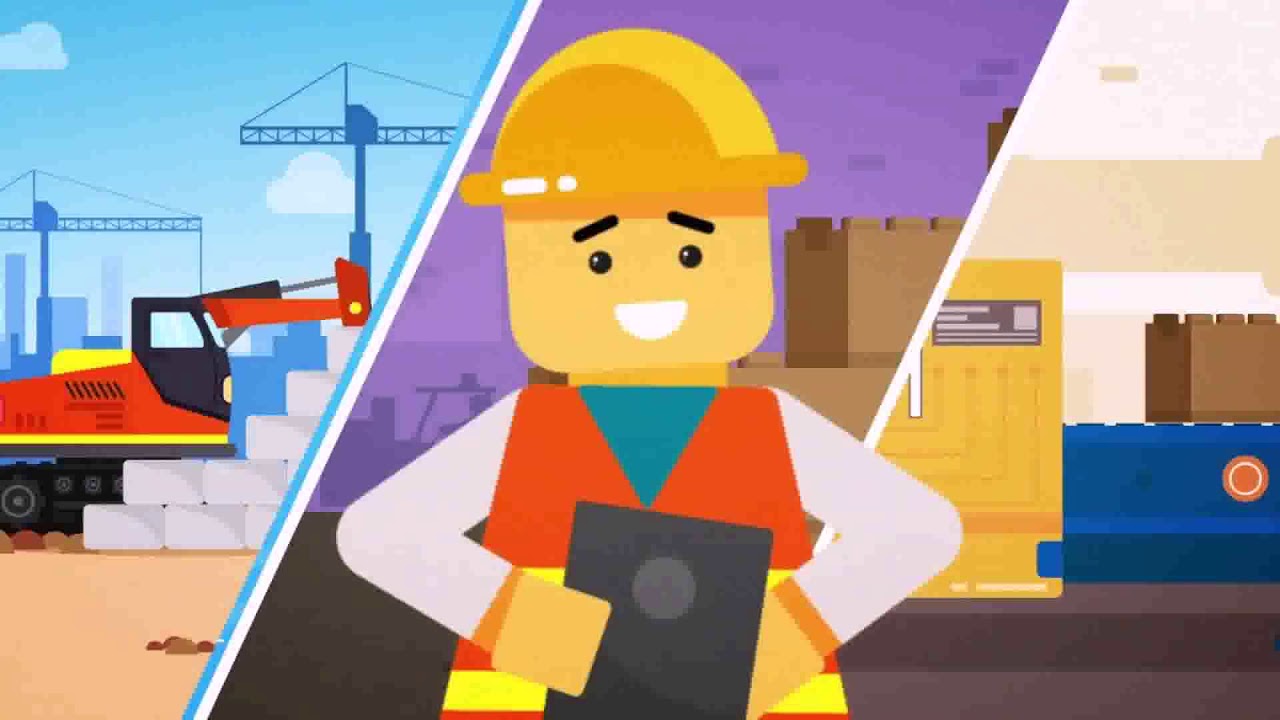 Работа Москва Московская Область - YouTube