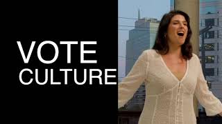 2020 Jersey City Arts Fund Referendum