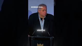 Carlos Bremer Abandonó el programa de Shark tank México #carlosbremer #sharktankmexico