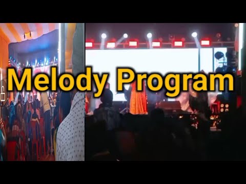 Hanuman Function melody Program || Odia Song