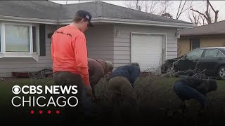 Kankakee County residents brace for another round of storms