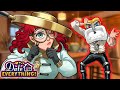 Maggie's Mysteries! | Date Everything
