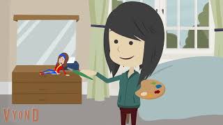 Thecasman Story 3 Rough Play