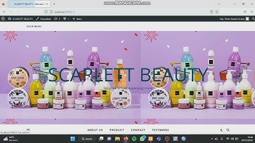 PROJECT UAS PEMOGRAMAN WEB CMS UMKT | SILVIA NADA KIRANA | 2111102413135
