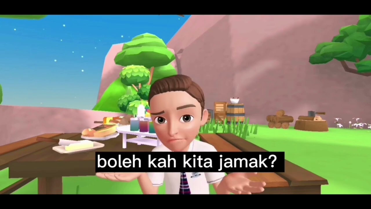 #CikguCikguUKM Musim 7 - Pendidikan Islam - Tahun 5 - Solat Jamak Qasar - Episod 4