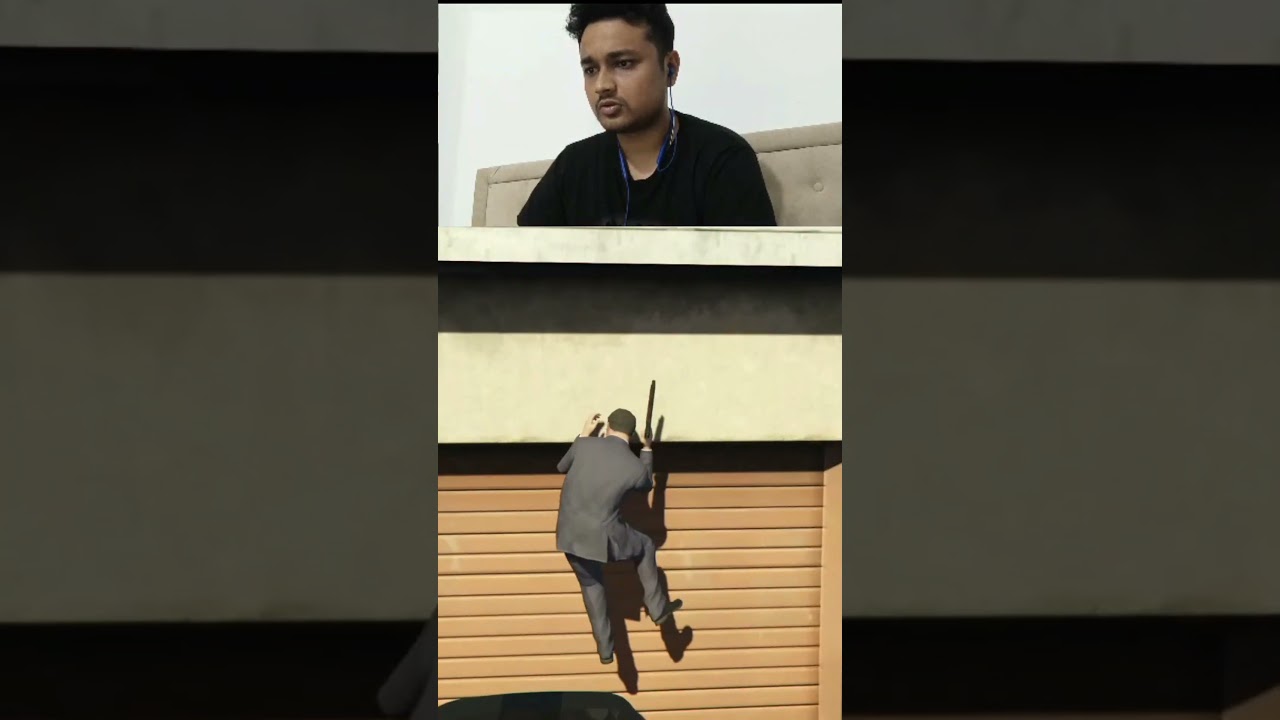 "SECRETLY STEALING A SUPER CAR" | Mavron Gaming | GTA 5 GAMEPLAY #9 |MAVRON GAMING