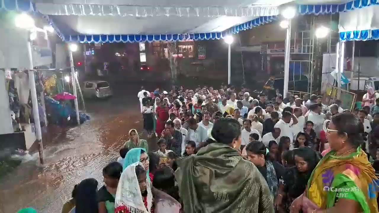 Connect Pala - BMTV News 's broadcast