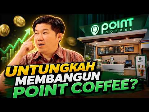 IS IT PROFITABLE TO BUILD A COFFEE POINT?