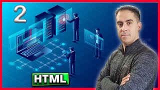 HTML - 📚Aprende a 💻Programar con 10 ⏰Minutos al Dia.- Cap 02