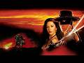 The Mask of Zorro Full Movie Verdict And Information | Antonio Banderas, Anthony Hopkins