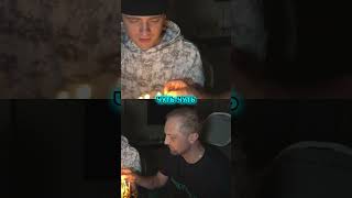 Зубарев и Егор Крид