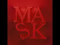 Aqua Timez MASK Instrumental