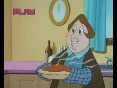 Viata cu Louie