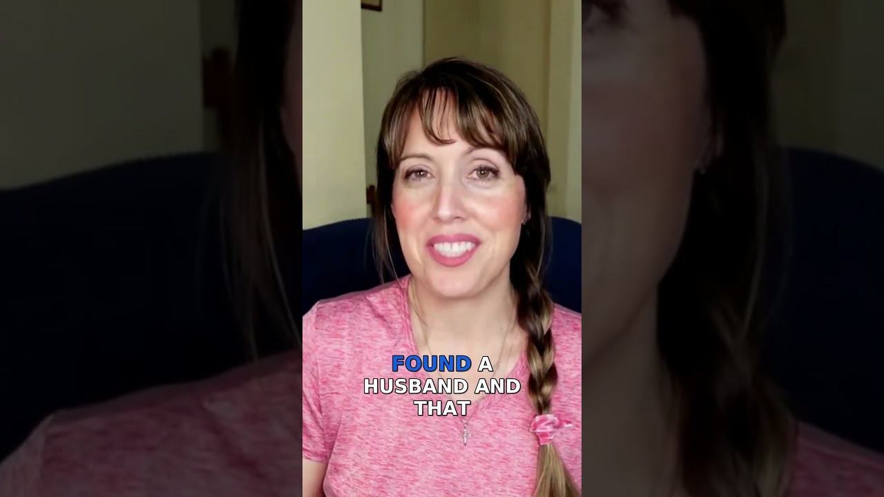 Почему женщины становятся старыми девами? Удивительная правда!