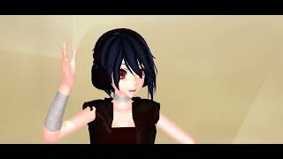 [MMD] Elevator Trouble