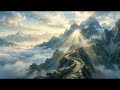 POV: talking a Walk after Deep Focus