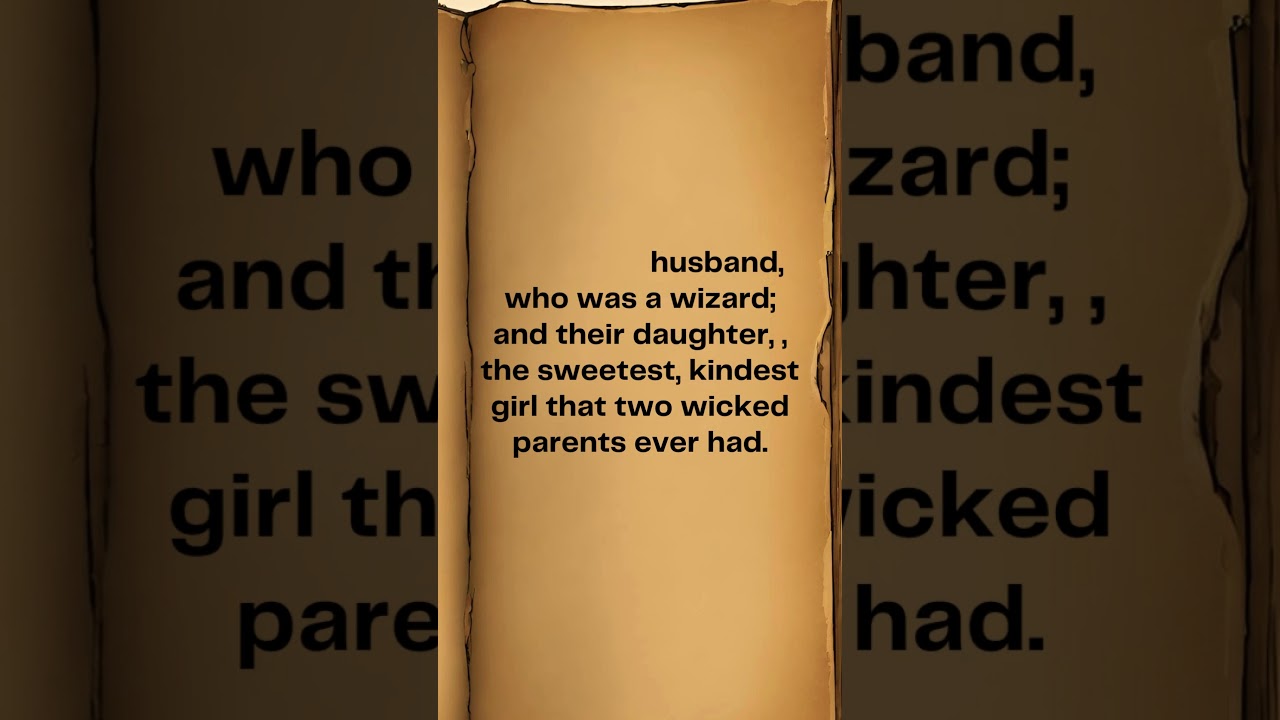 Learn English through story ⚡Story of a Golden Duck 