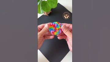 DIY Bubble Machine for Kids | Easy Straw Craft Idea! #diy #diycrafts