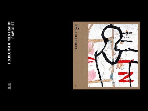 Putar Raw Chef - Nils Frahm