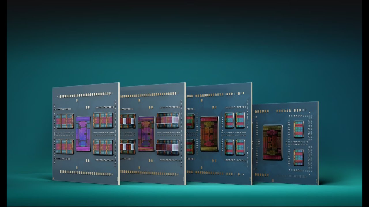 AMD EPYC™ 4th Gen 9004 & 8004 Series: Revolutionizing Server Performance