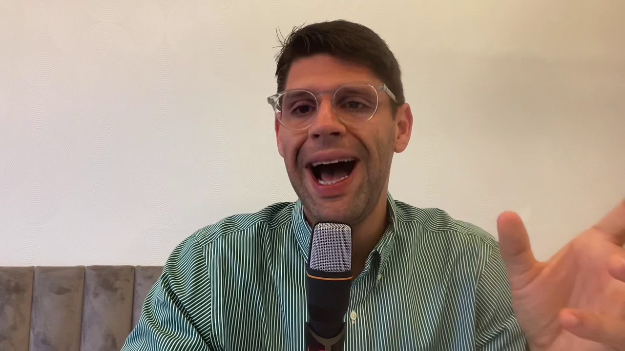 TRIBUTOLOGIA # 62 - ITCMD e doações do exterior