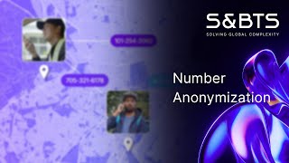 Protect Caller Privacy. Monetize Voice. Introducing Number Anonymization.