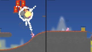 Worms! (Windows game 2007)