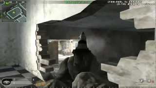 CB CoD 4