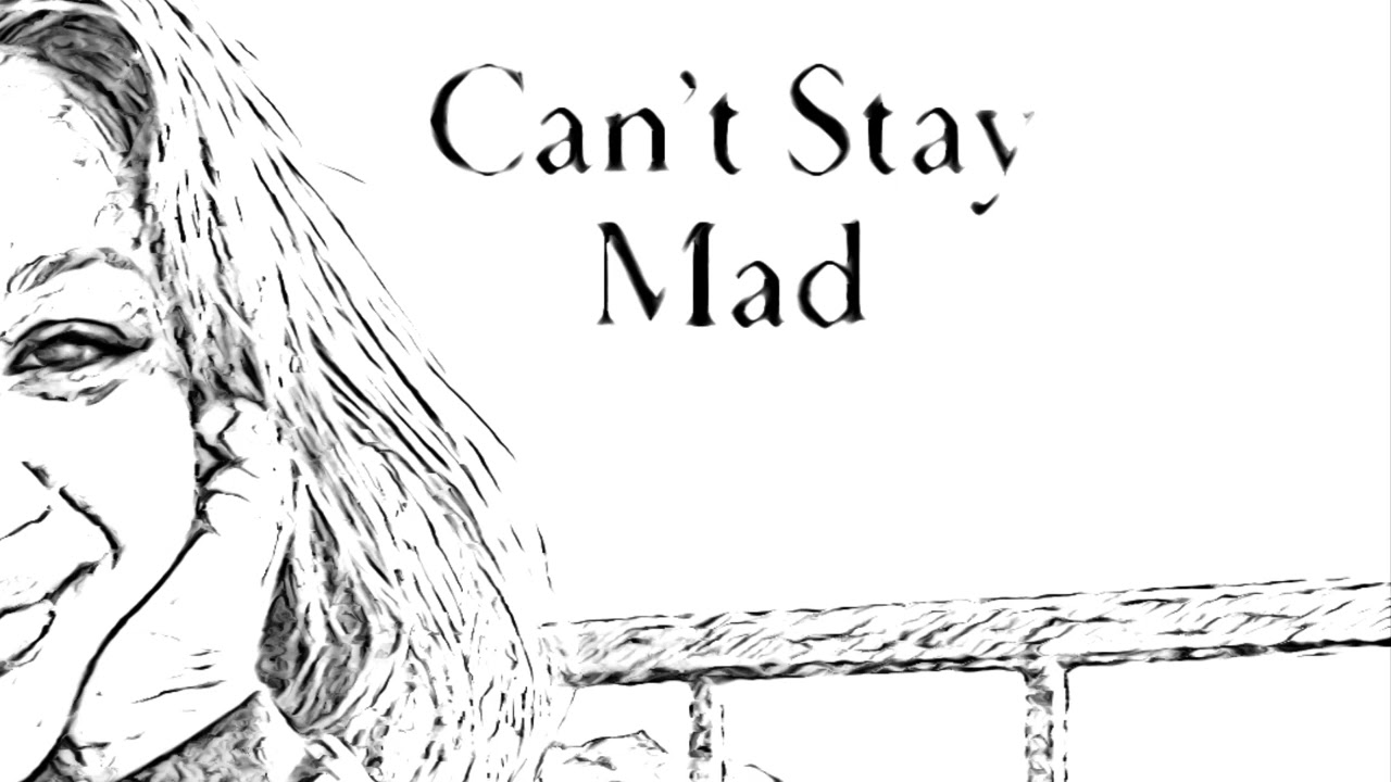 Can’t Stay Mad | Dj Bwenje