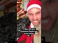 All I Want for Christmas is Trap #christmas #santa #christmasdinner #dj #alliwantforchristmasisyou