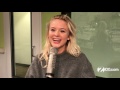 Zara Larsson Talks So Good, Secret Project, and More