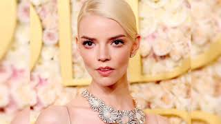 Anya Taylor-Joy : Biography, Wiki, Height, Weight, Net Worth Lifestyle Facts - Insta Beauty