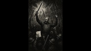 Lope de Aguirre and the Marañones: “A Just Rebellion”