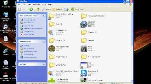 How to mod a halo 3 map