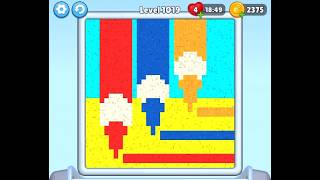 Sand Loop - Level 1019 #solution #walkthrough #subscribe