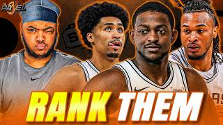 Download Lagu Who Is REALLY the Spurs’ Best Guard? Download Lagu Who Is REALLY the Spurs’ Best Guard?